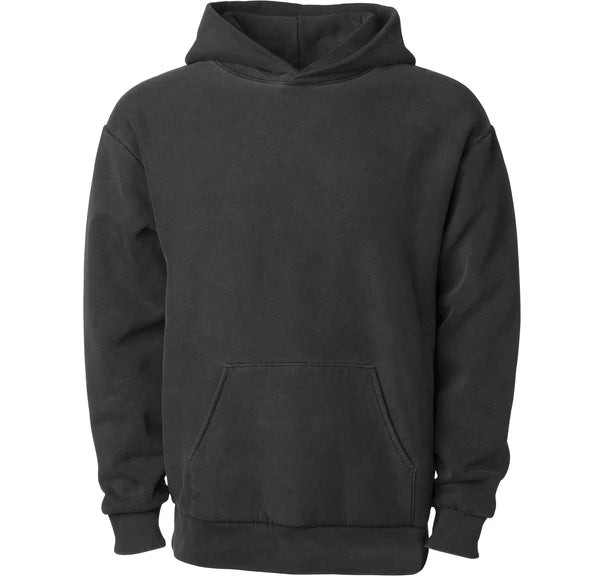 IND280SL AVENUE MIDWEIGHT PULLOVER HOODIE