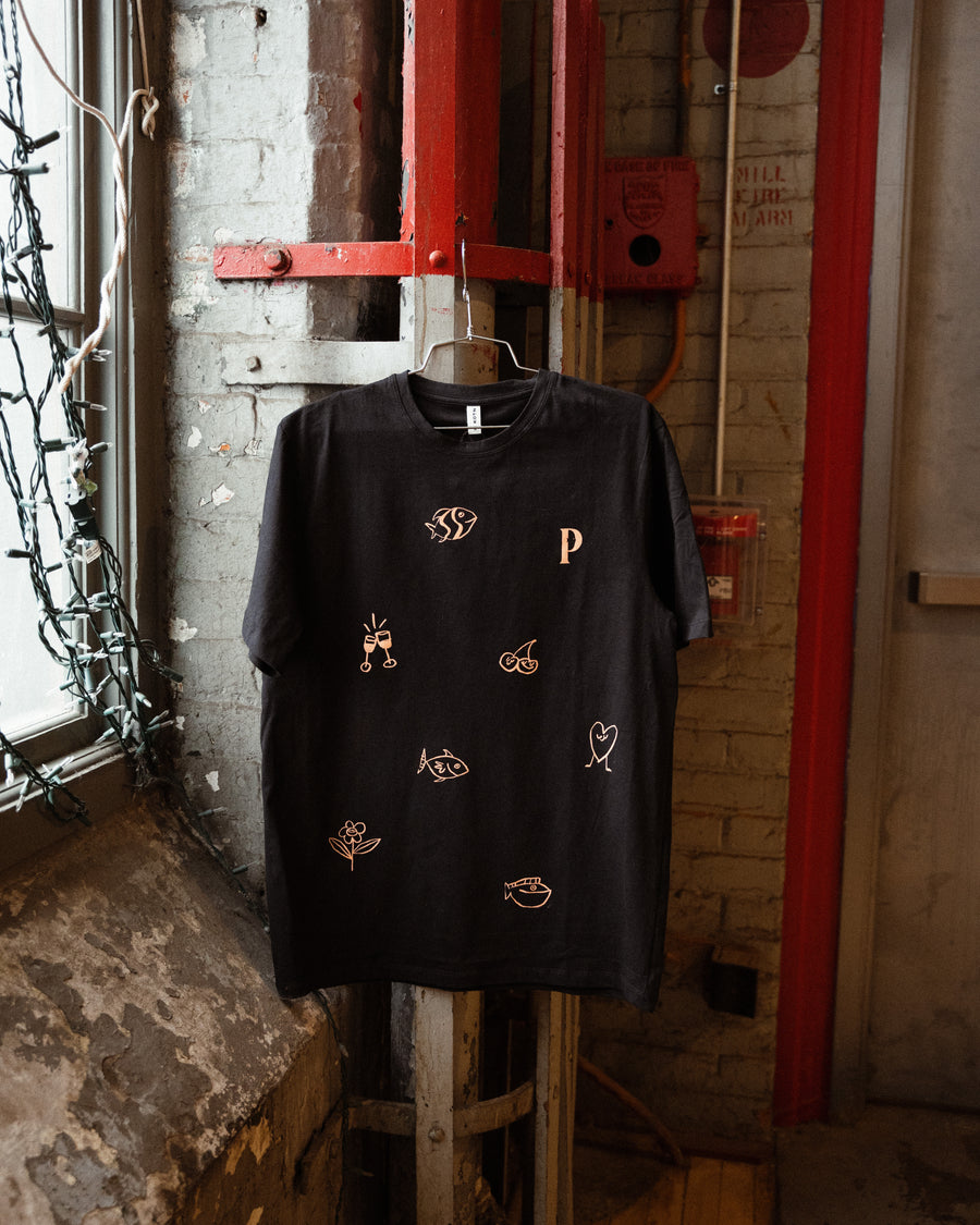 KOTN - Unisex Crew