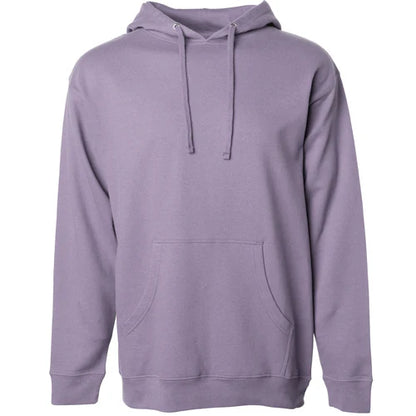 SS4500 MIDWEIGHT HOODED PULLOVER SWEATSHIRT