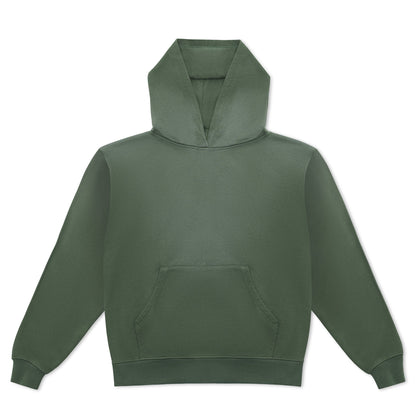 SPECIAL HOODIE 14oz