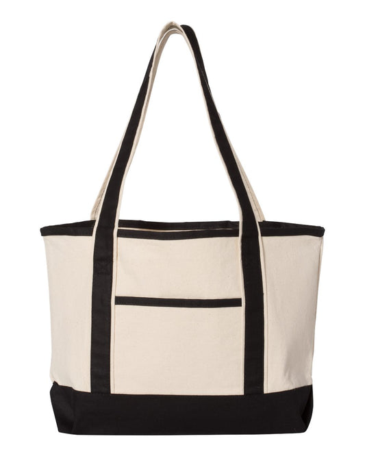 Q125800 SMALL 20L DELUXE TOTE