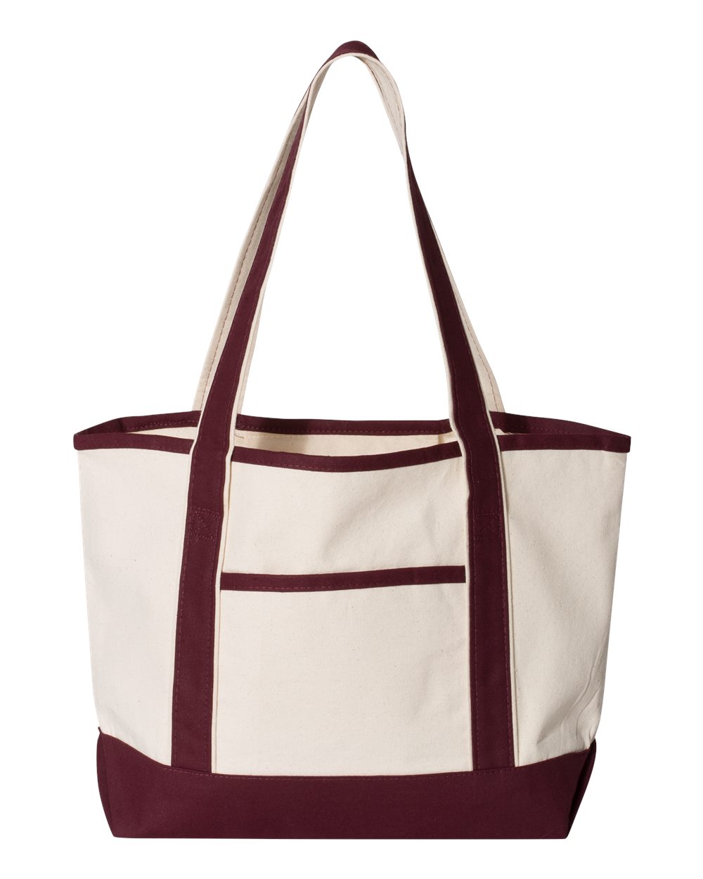 Q125800 SMALL 20L DELUXE TOTE