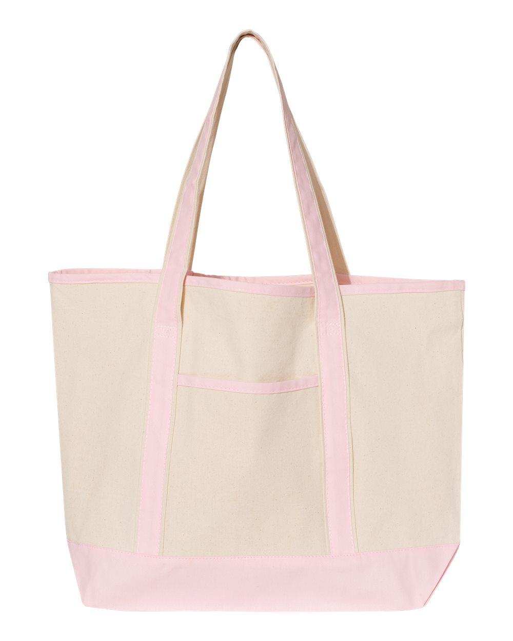 Q1500 LARGE 34.6L LARGE CANVAS DELUXE TOTE