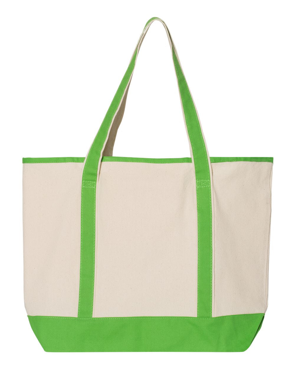 Q1500 LARGE 34.6L LARGE CANVAS DELUXE TOTE
