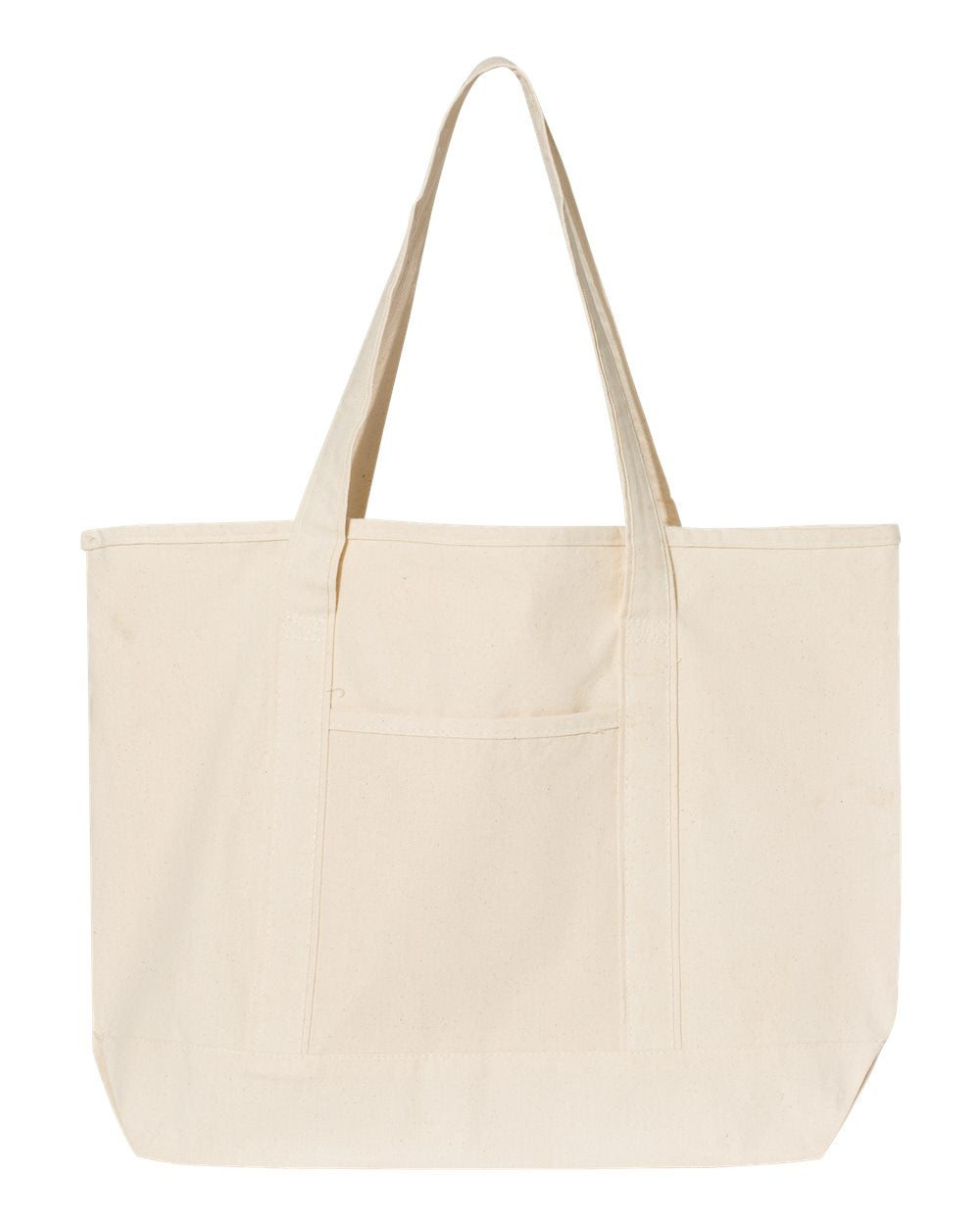 Q1500 LARGE 34.6L LARGE CANVAS DELUXE TOTE