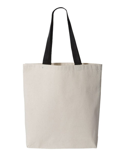 Q4400 CONTRAST HANDLE 11L TOTE BAG