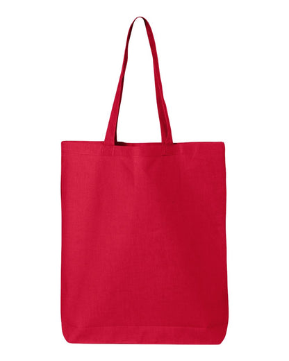 QTBG ECONOMICAL 12L TOTE BAG