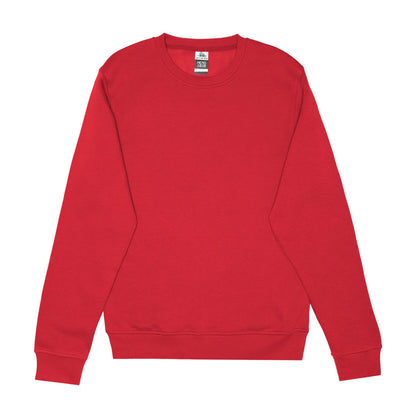 HERO-1020 MIDWEIGHT CREWNECK SWEATSHIRT