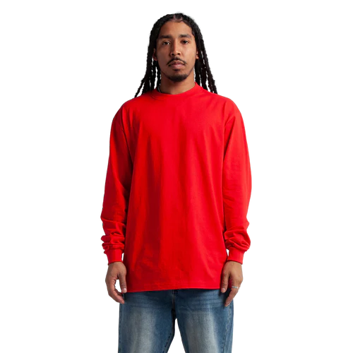 7.5oz MAX HEAVYWEIGHT LONG SLEEVE