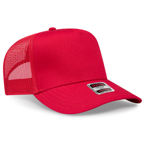 32-285 MESH BACK TRUCKER CAP