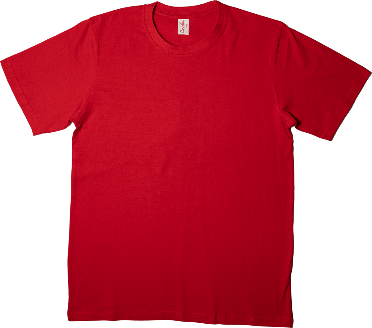 6600 BASIC SHORT SLEEVE TEE