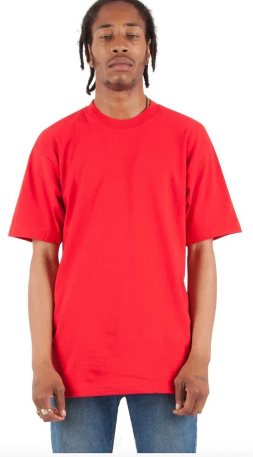 7.5oz MAX HEAVYWEIGHT SHORT SLEEVE TEE