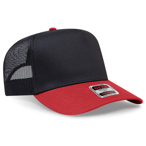 32-285 MESH BACK TRUCKER CAP