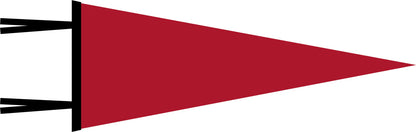 CLASSIC FELT PENNANT