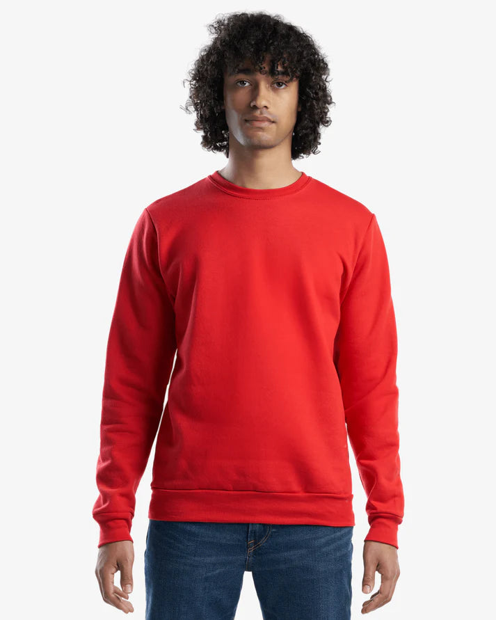 01 CREWNECK SWEATSHIRT