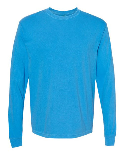 6014 HEAVYWEIGHT LONG SLEEVE TEE