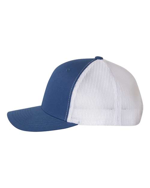 6606 RETRO TRUCKER CAP
