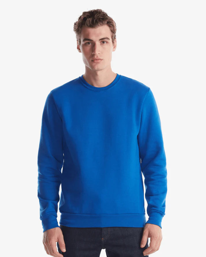 01 CREWNECK SWEATSHIRT