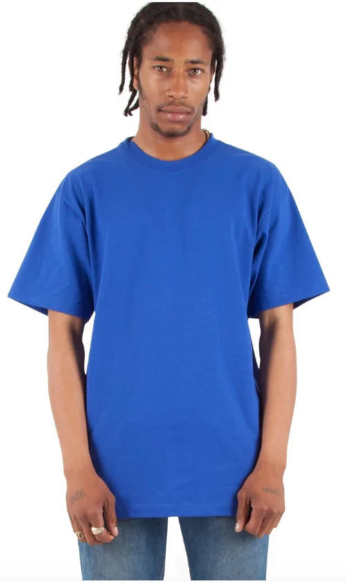 7.5oz MAX HEAVYWEIGHT SHORT SLEEVE TEE