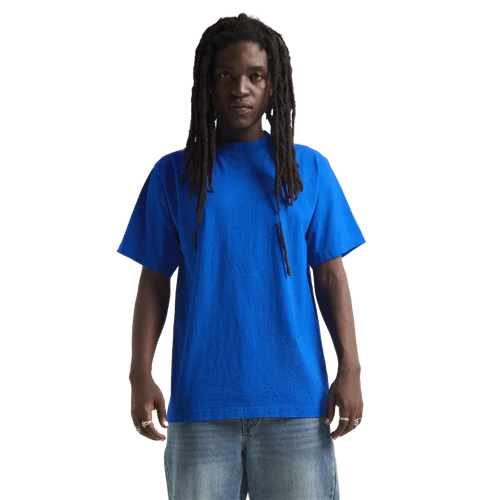 7.5oz MAX HEAVYWEIGHT GARMENT DYE TEE