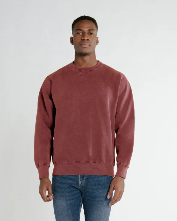 W1621 NORTHERNER CREWNECK SWEATSHIRT