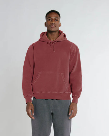 W1623 HUDSON HOODY SWEATSHIRT