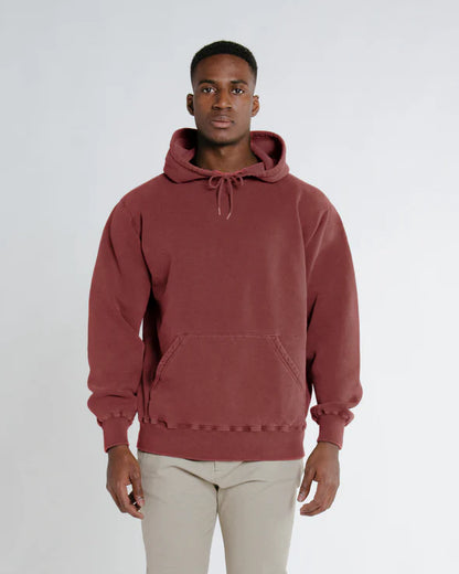 W2003 DELUXE HOODY SWEATSHIRT