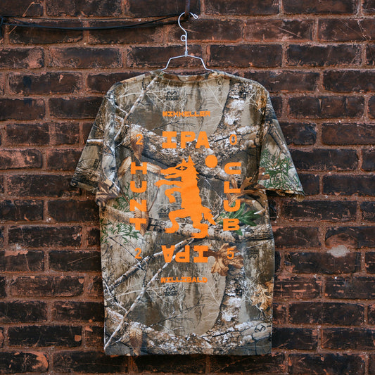 RU100 REALTREE® TEE