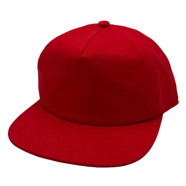 1040SB MID PROFILE 5 PANEL CAP