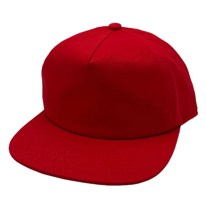 1040SB MID PROFILE 5 PANEL CAP