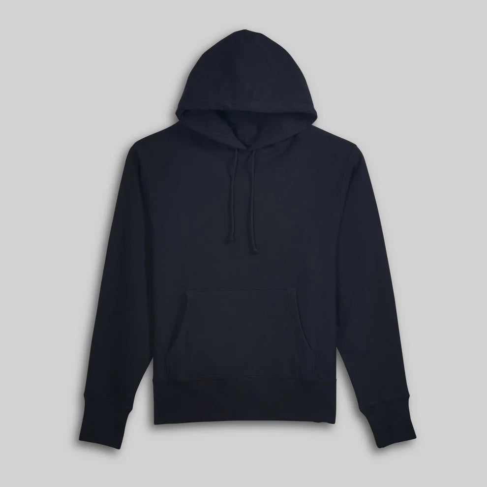 3010 RELAXED FIT FRENCH TERRY HOODIE