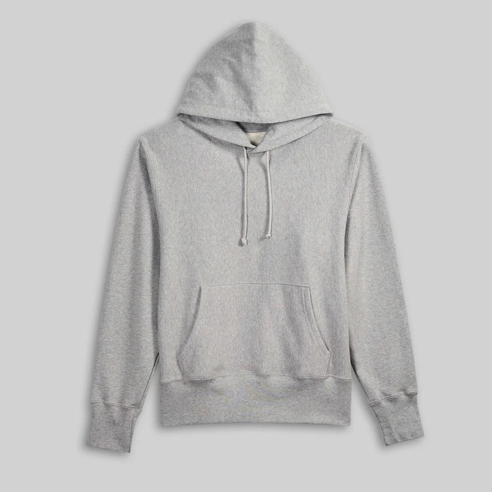 3010 RELAXED FIT FRENCH TERRY HOODIE
