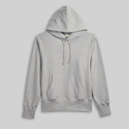 3010 RELAXED FIT FRENCH TERRY HOODIE