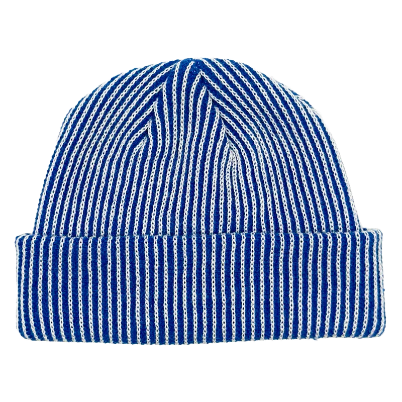 FISHERMAN SHORT BEANIE