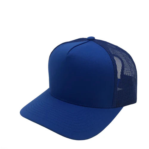 NISSI CAPS - 008M PREMIUM PRO MESH TRUCKER