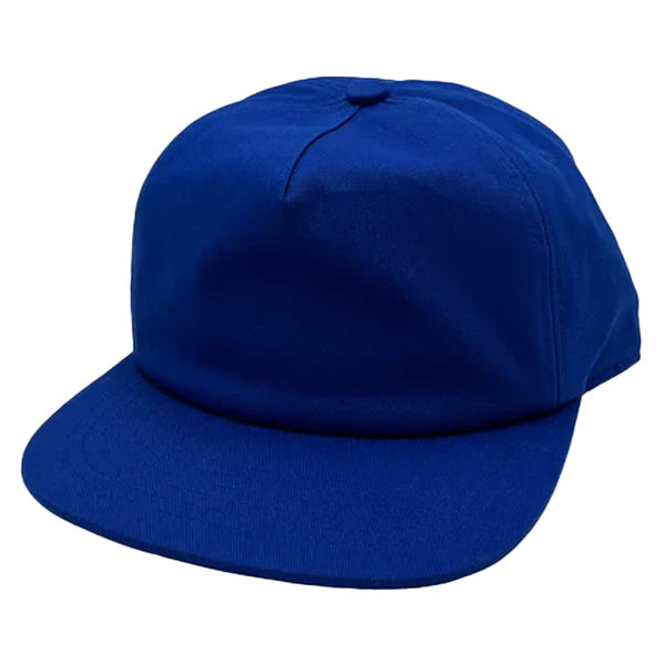 1040SB MID PROFILE 5 PANEL CAP