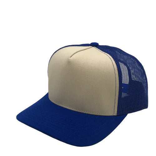 NISSI CAPS - 008M PREMIUM PRO MESH TRUCKER