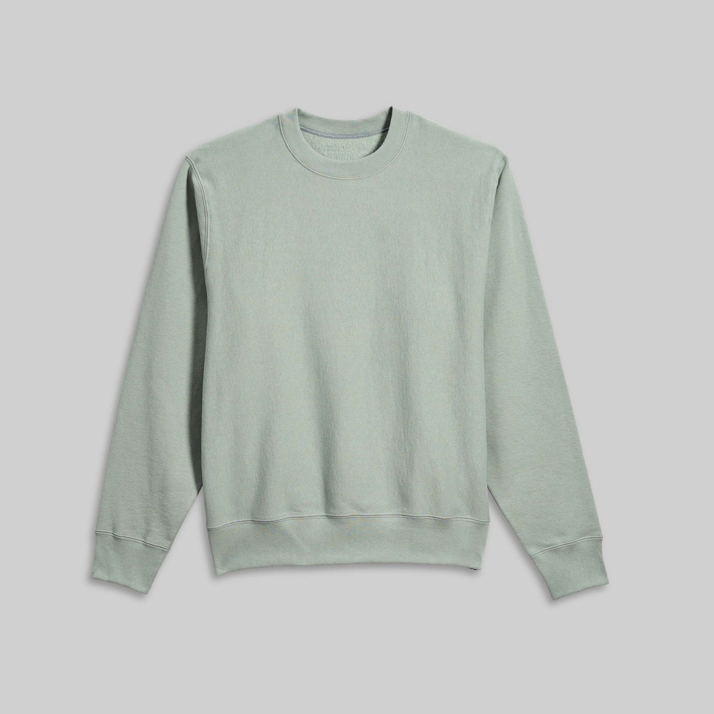 4009 RELAXED FIT FLEECE CREWNECK