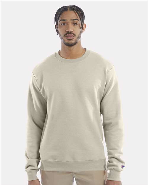 S600 CREWNECK SWEATSHIRT