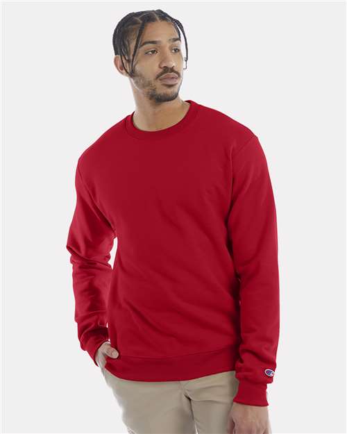S600 CREWNECK SWEATSHIRT
