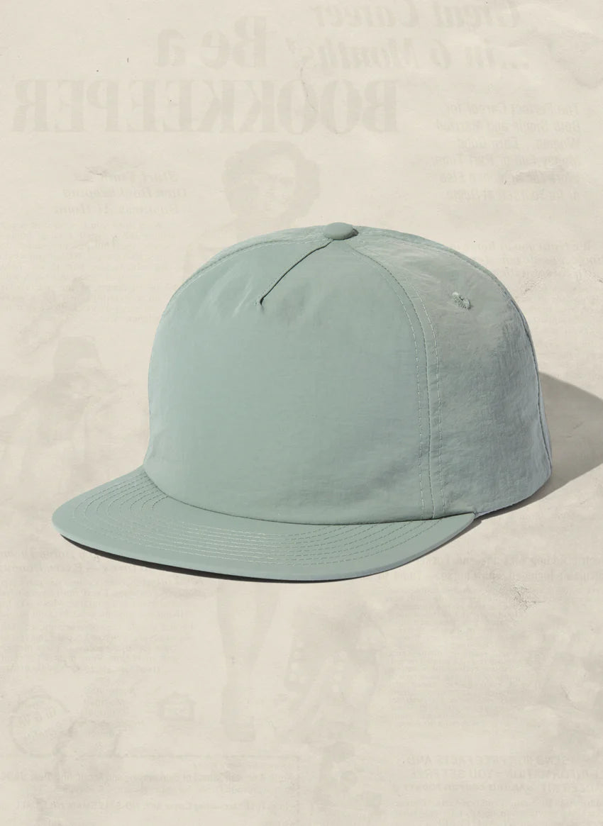 NYLON FIELD TRIP SNAPBACK HAT™