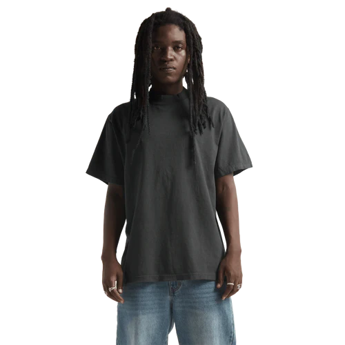 7.5oz MAX HEAVYWEIGHT GARMENT DYE TEE