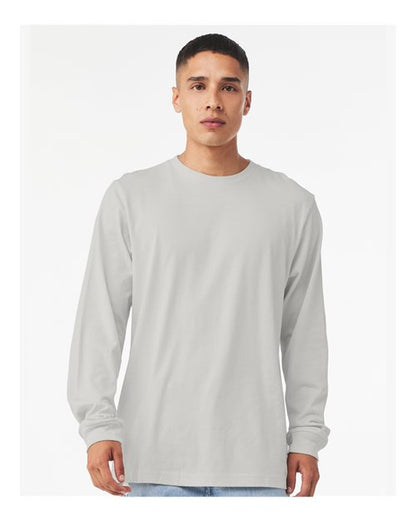 BELLA + CANVAS - 3501 LONG SLEEVE TEE