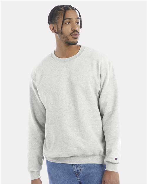 S600 CREWNECK SWEATSHIRT