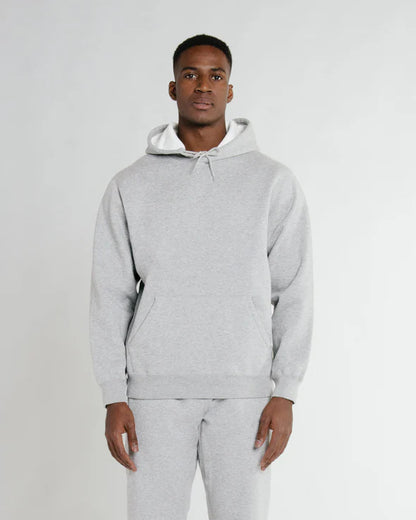 W1623 HUDSON HOODY SWEATSHIRT