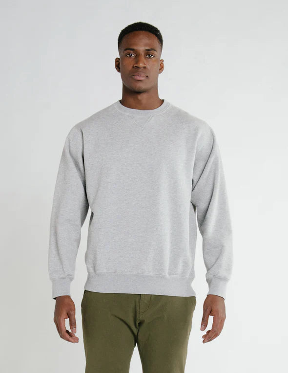 W1621 NORTHERNER CREWNECK SWEATSHIRT