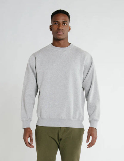 W1621 NORTHERNER CREWNECK SWEATSHIRT