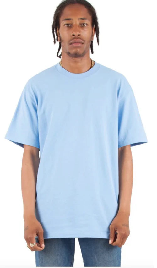 7.5oz MAX HEAVYWEIGHT SHORT SLEEVE TEE