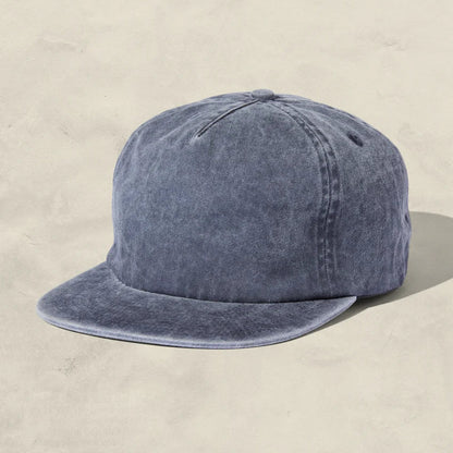 WASHED COTTON FIELD TRIP HAT™