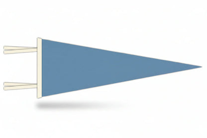 CLASSIC FELT PENNANT